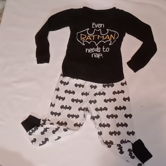 12 Piece 24 Months Assorted Brands Baby Clothes Boys - Picture 5 of 7